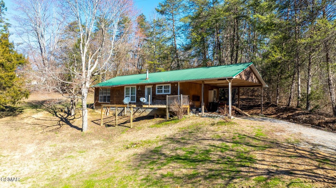 House in Sevierville, Tennessee, United States 2 - 18428736