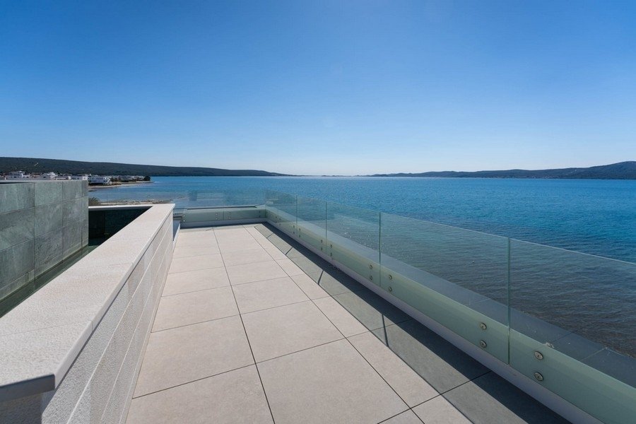 Apartment in Sukosan, Zadar County, Croatia 4 - 18431694