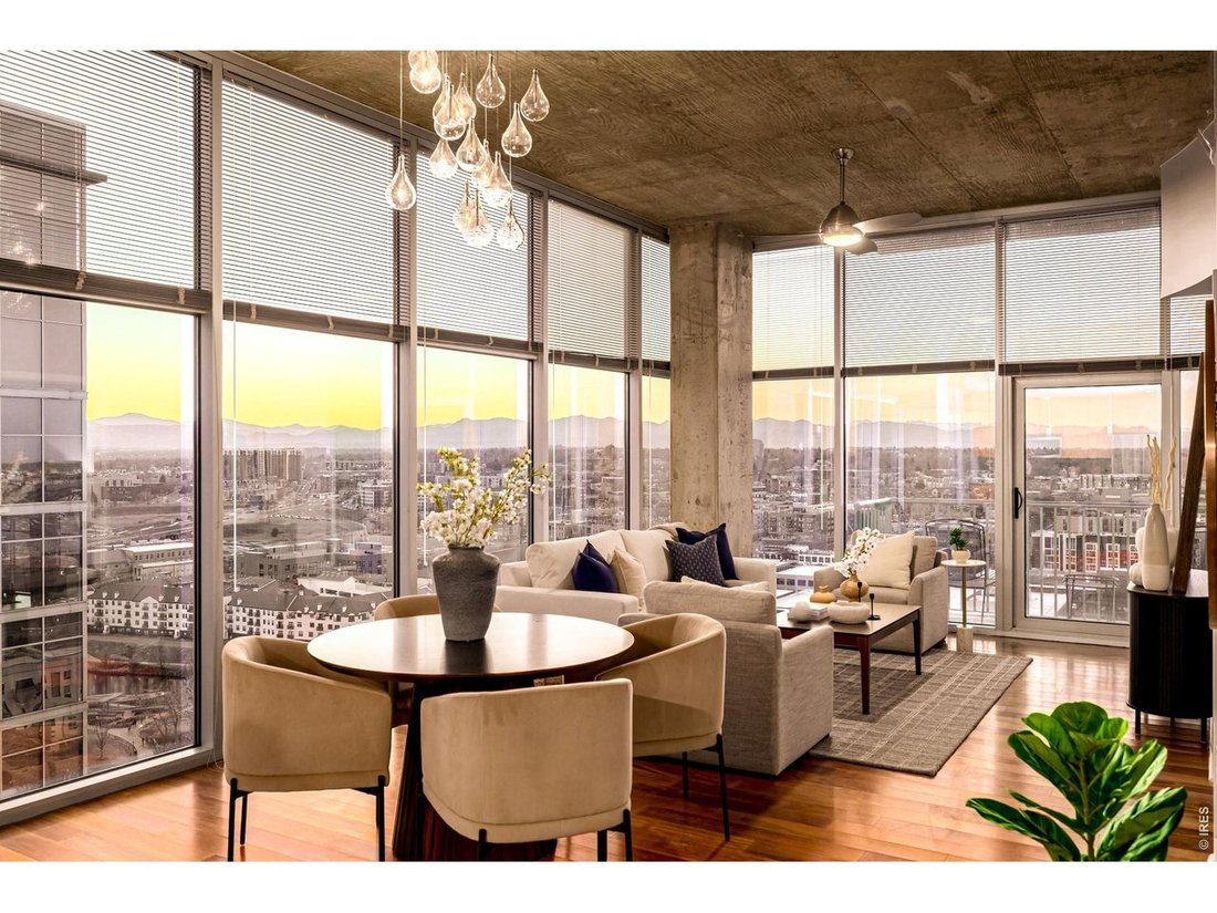 Condo in Denver, Colorado, United States 5 - 18431202