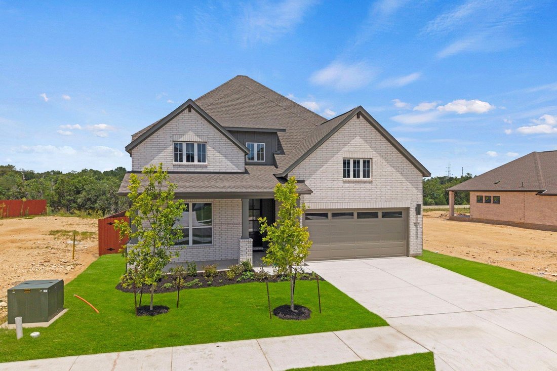 House in Brushy Creek, Texas, United States 2 - 17890736