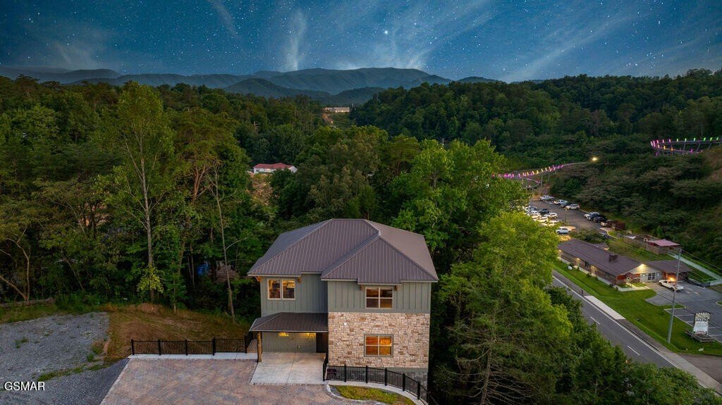 House in Pigeon Forge, Tennessee, United States 4 - 18428620