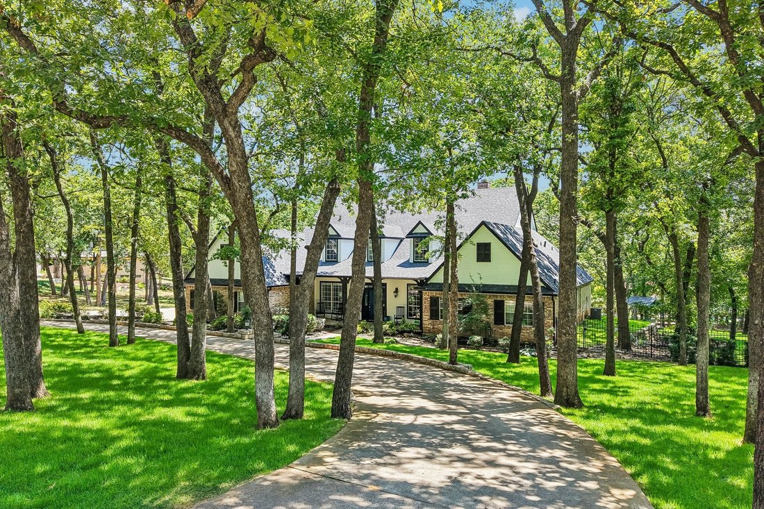 Casa a Keller, Texas, Stati Uniti 4 - 18431875
