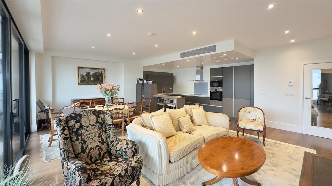Apartment in Gibraltar, Gibraltar 3 - 18429106