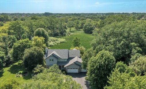 Casa a Barrington Hills, Illinois, Stati Uniti 1