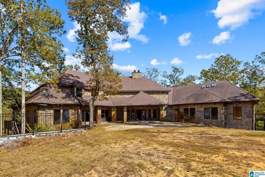 House in Helena, Alabama, United States 2 - 18430734