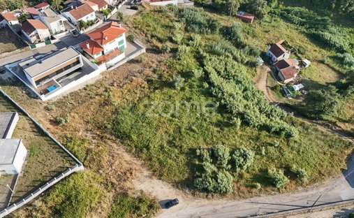 Land in Santa Clara e Castelo Viegas, Coimbra District, Portugal 1
