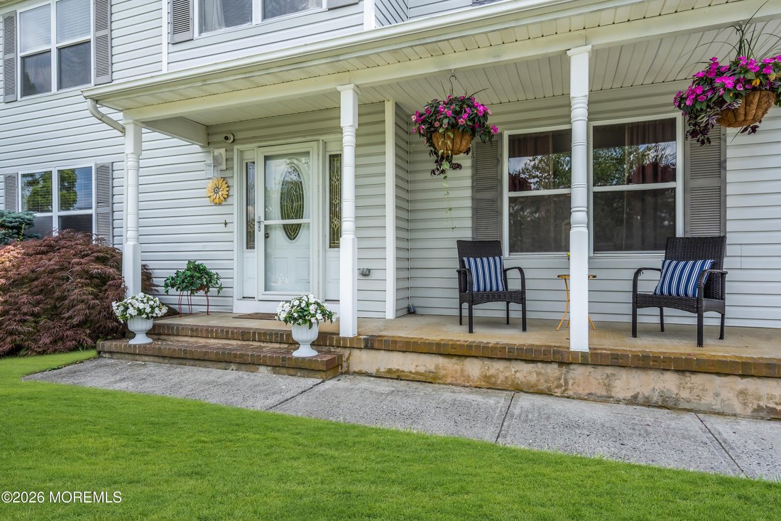 House in Howell Township, New Jersey, United States 4 - 18433575