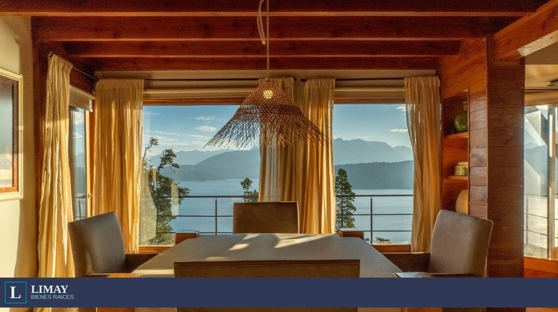House in Villa La Angostura, Neuquen, Argentina 3 - 18430437