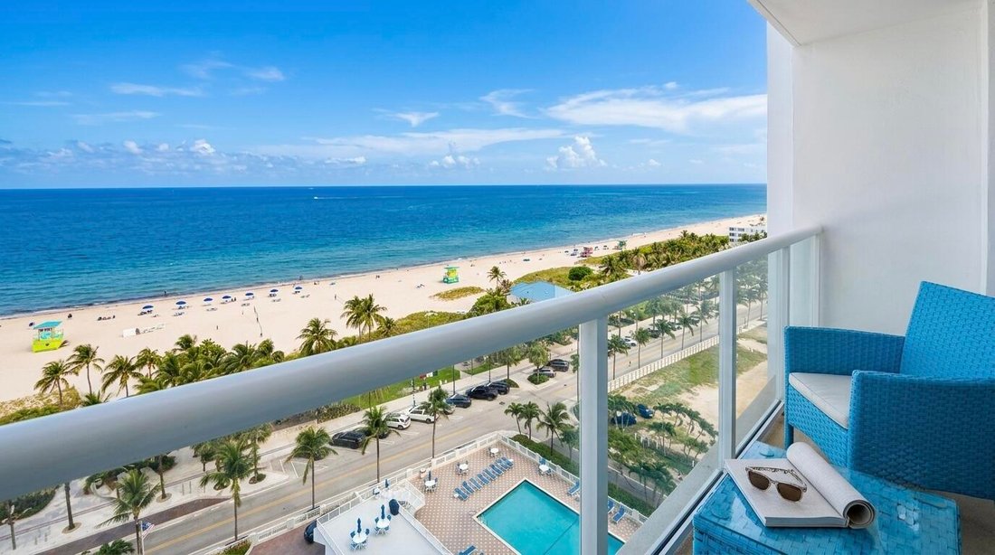 Condo in Hillsboro Beach, Florida, United States 2 - 18431534