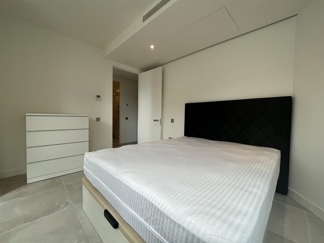 Apartment in Gibraltar, Gibraltar 5 - 18428814