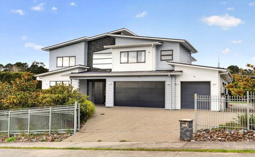 House in Auckland, Auckland, New Zealand 1
