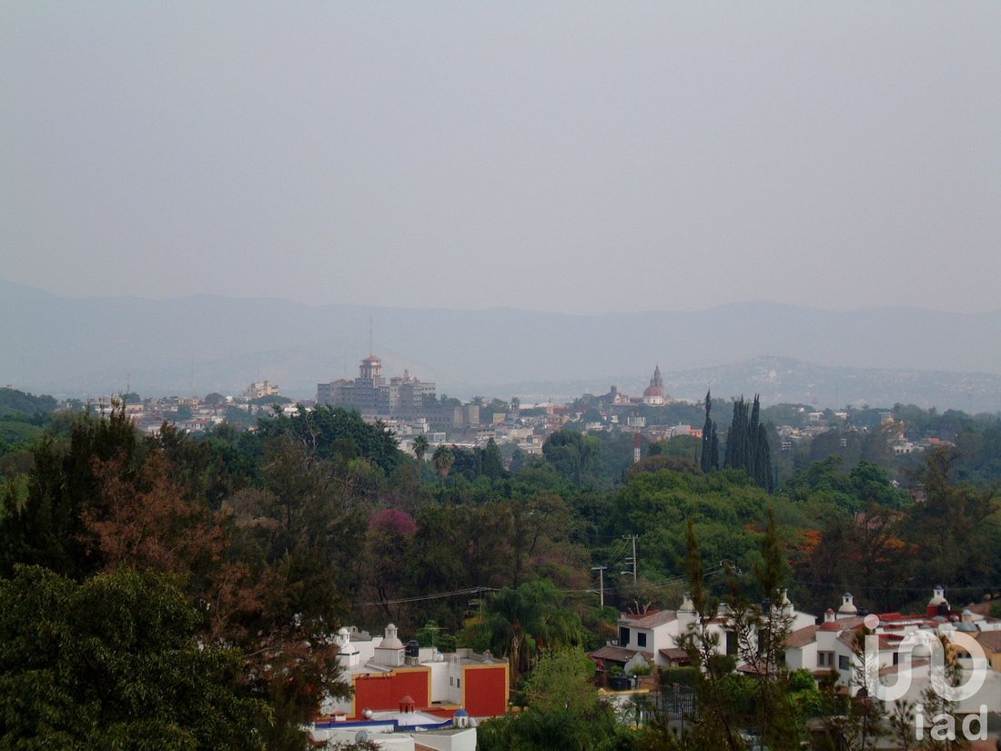 Land in Cuernavaca, Morelos, Mexico 2 - 18429544