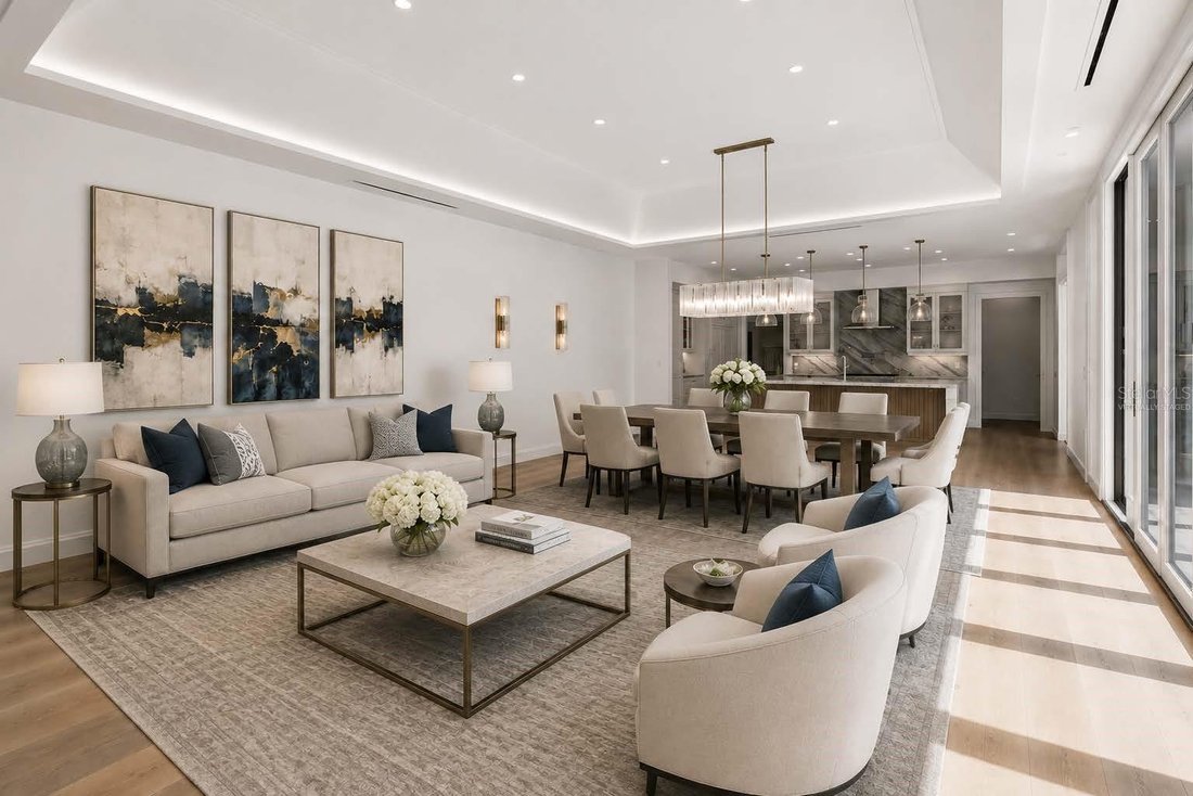 Condo in Orlando, Florida, United States 4 - 18431201