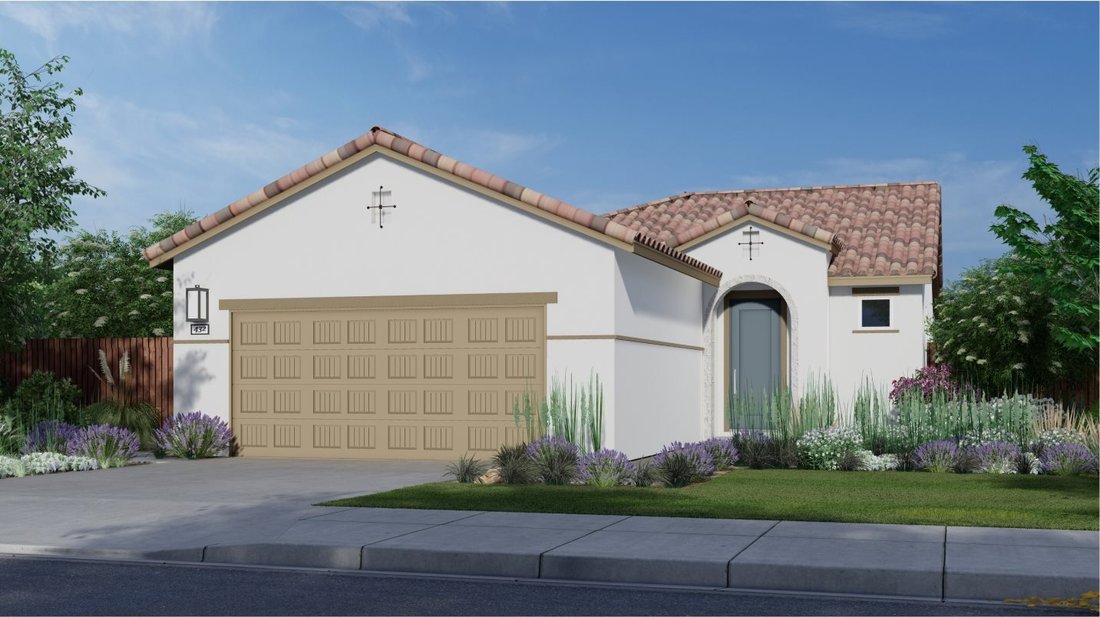House in El Dorado Hills, California, United States 1 - 18430173