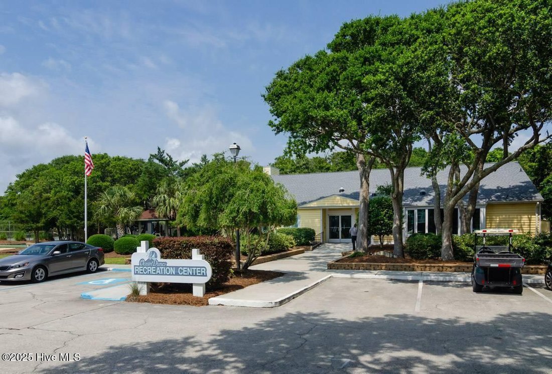Condo in Kure Beach, North Carolina, United States 2 - 18427983