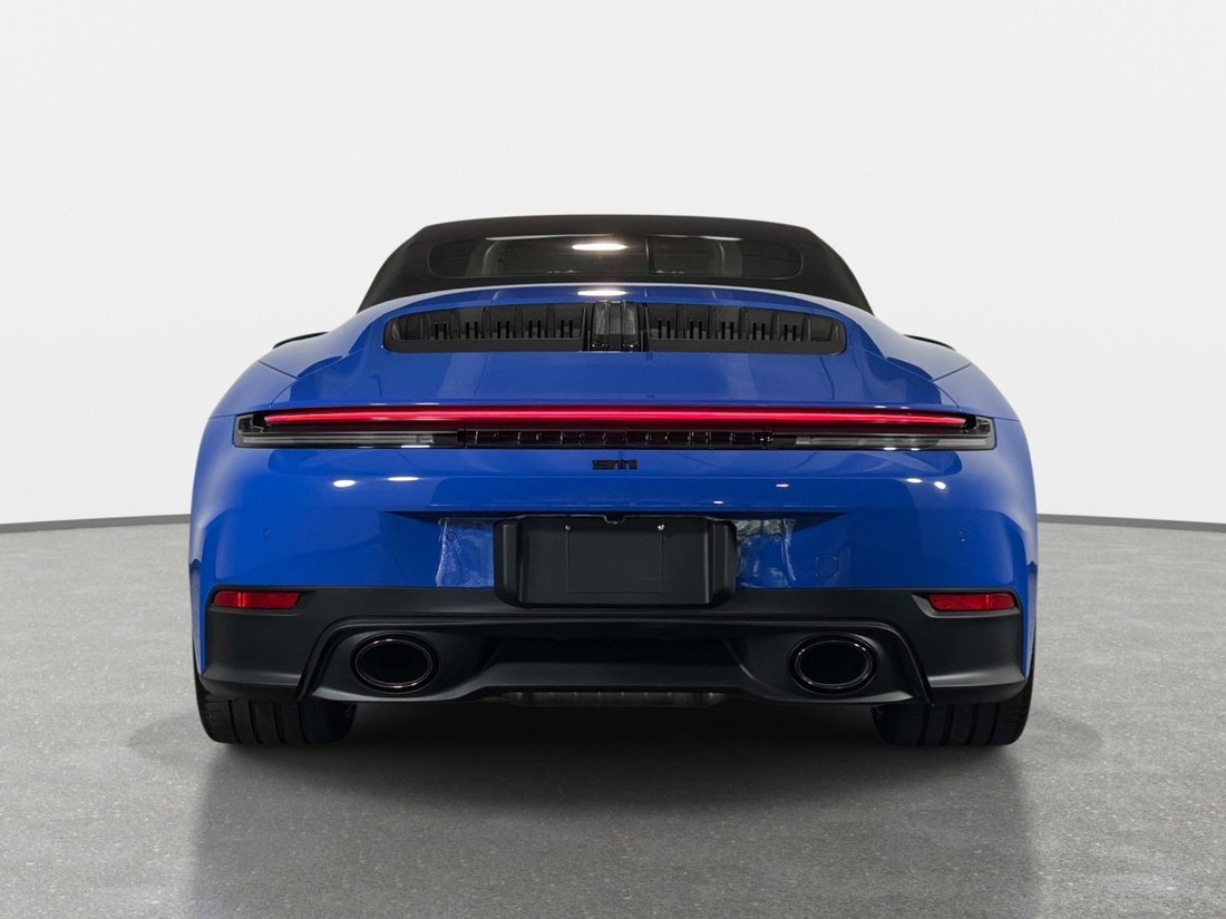 Cabriolet in Pompano Beach, FL, United States 4 - 18429728
