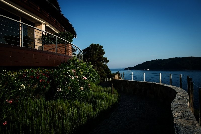 Apartment in Budva, Budva Municipality, Montenegro 4 - 18429151