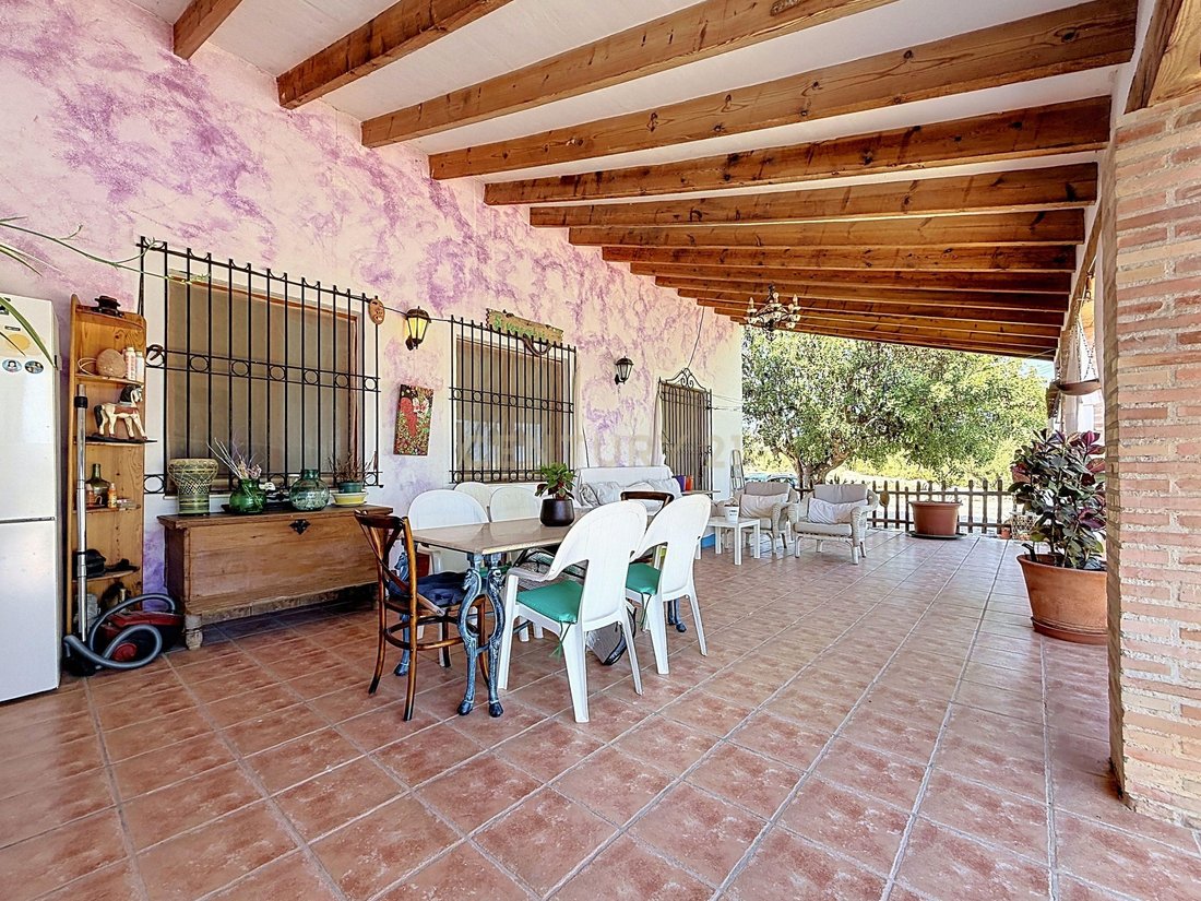 Villa à Crevillent, Valence, Espagne 5 - 18429115