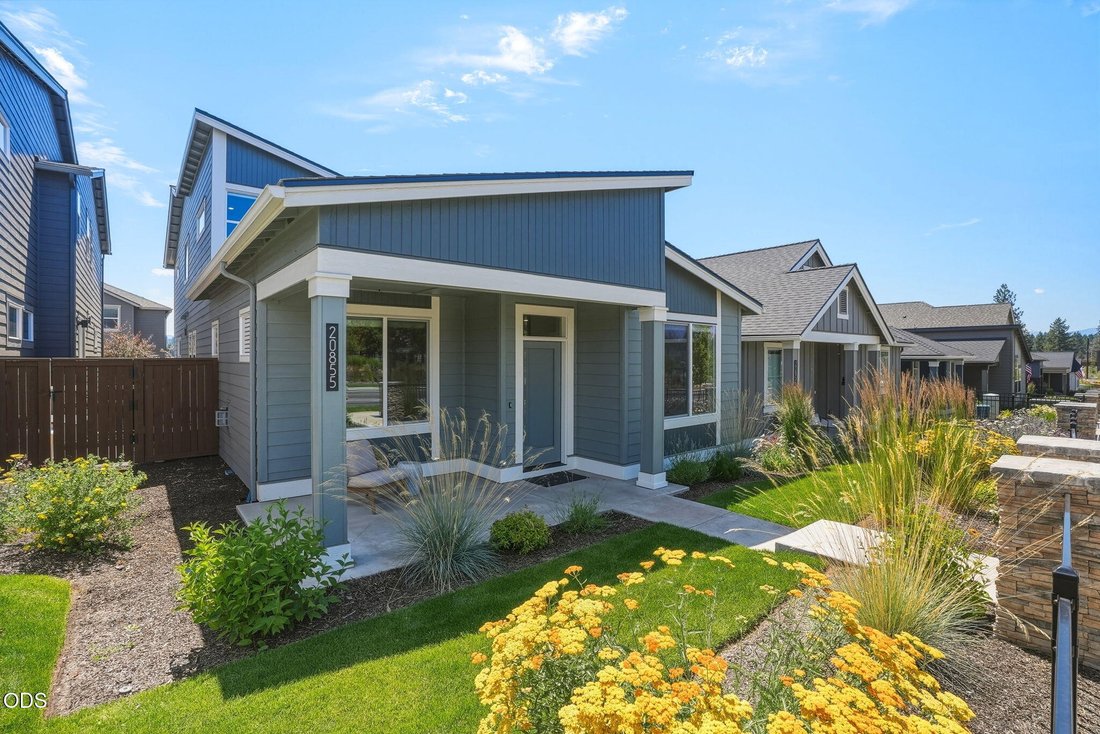 House in Bend, Oregon, United States 3 - 18430718