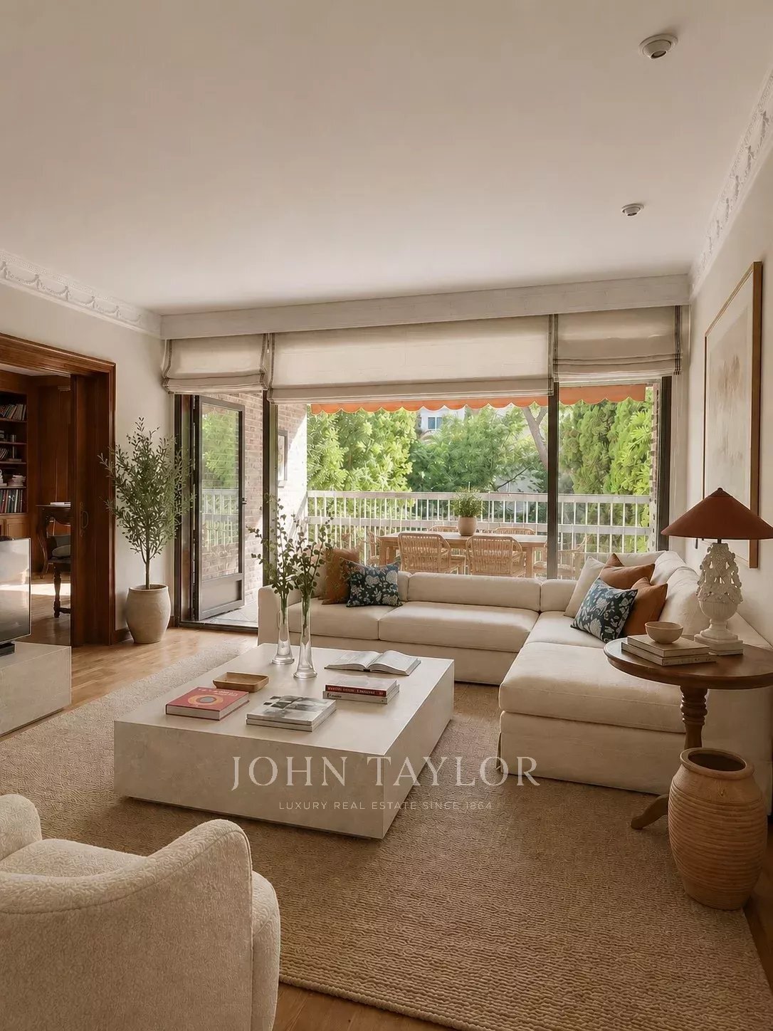 Apartment in Chamartín, Madrid, Spain 1 - 18429591