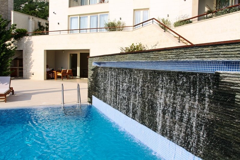 Villa a Budua, Budua, Montenegro 3 - 18429018