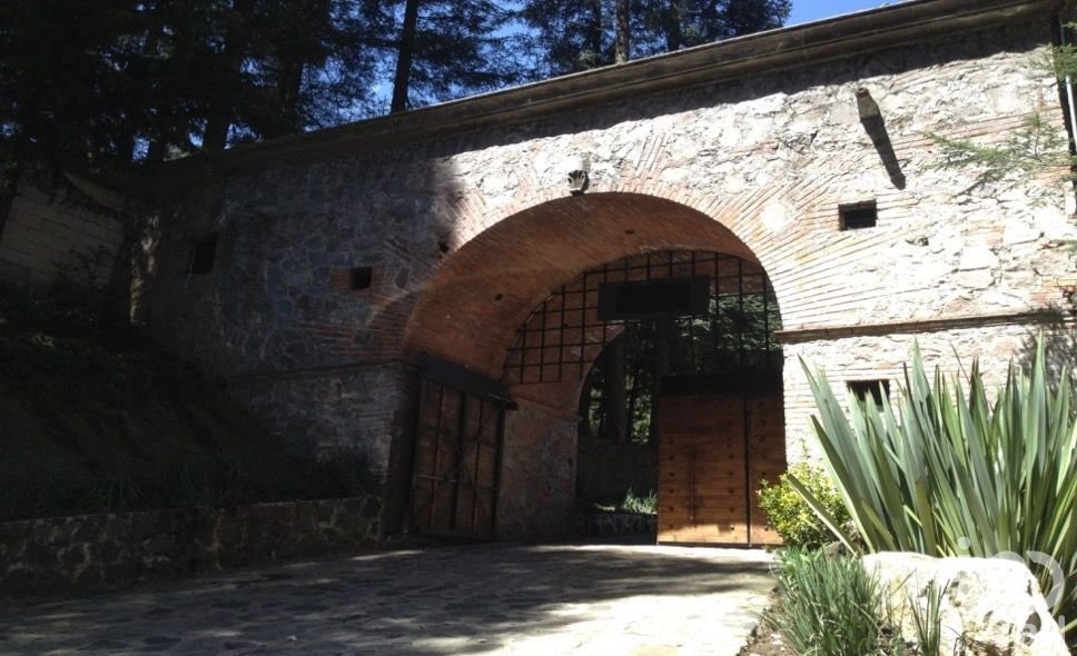 Land in San Miguel Ajusco, Mexico City, Mexico 1 - 18429302