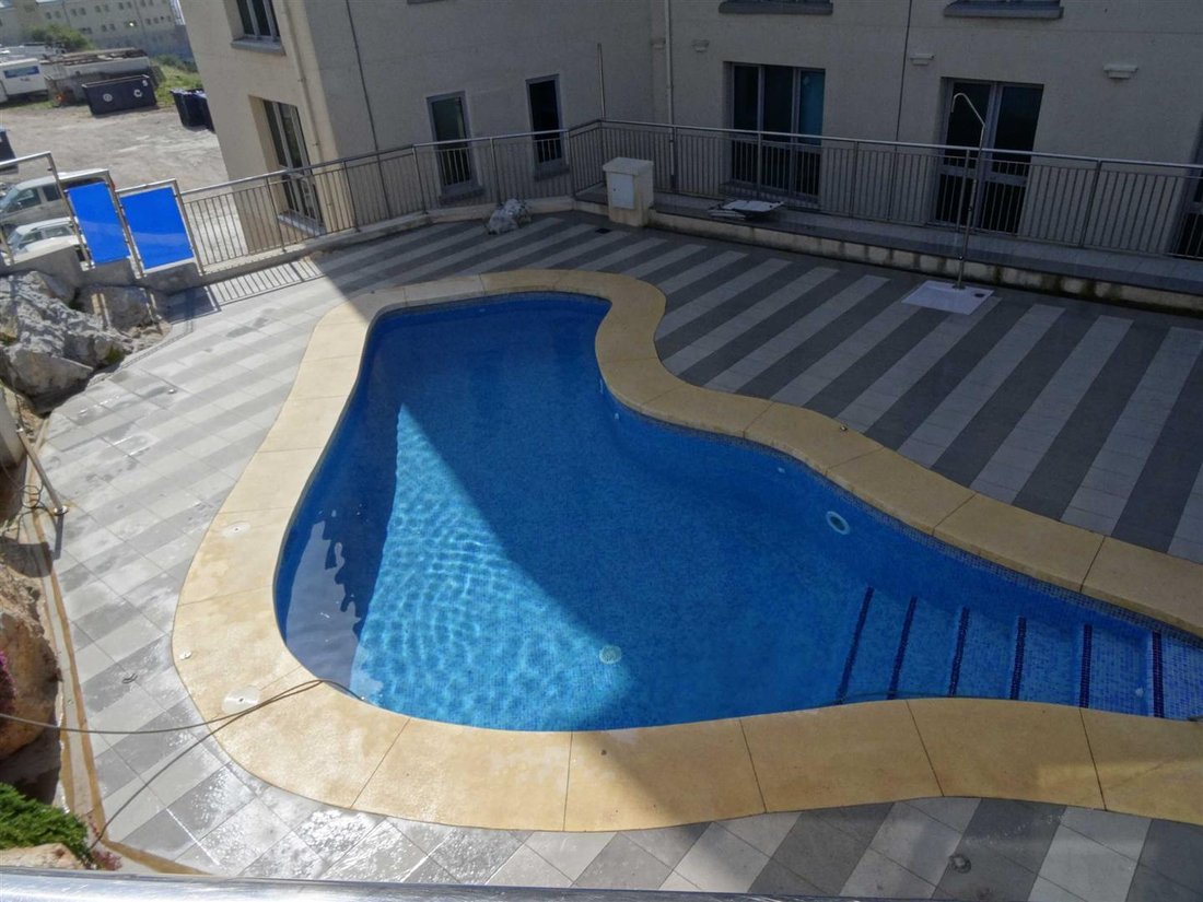 Appartement à Gibraltar, Gibraltar 4 - 18428340