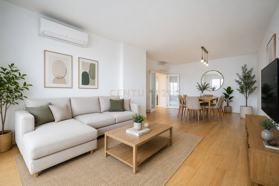 Apartment in Lumiar, Lisbon, Portugal 2 - 16993706