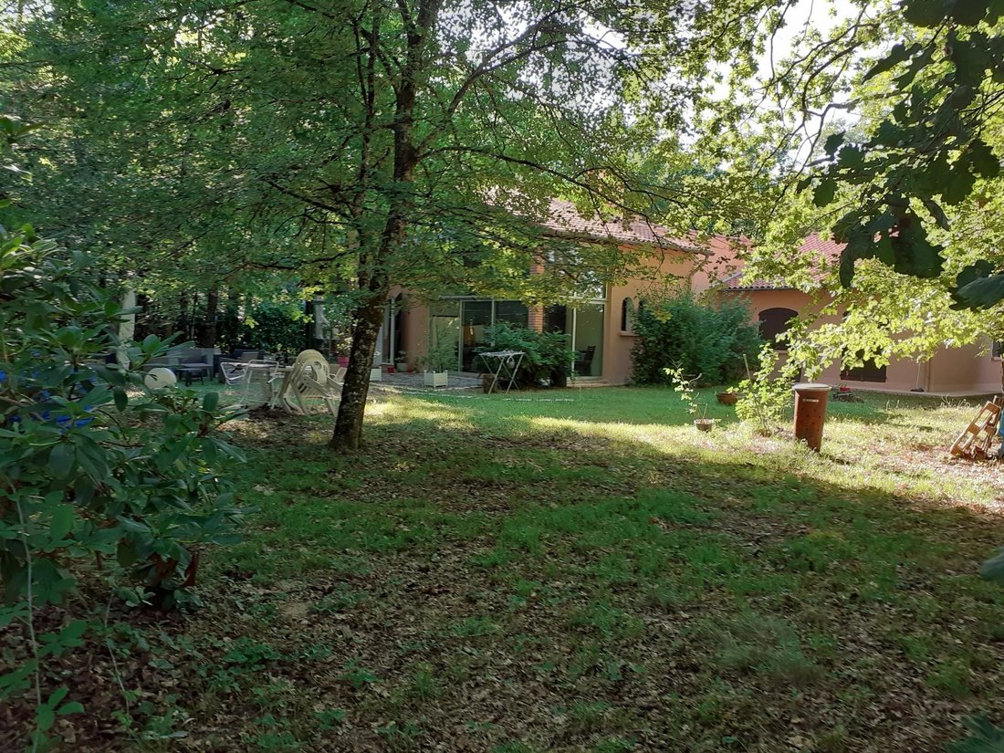 House in Bourg-Saint-Bernard, Occitania, France 1 - 18428532