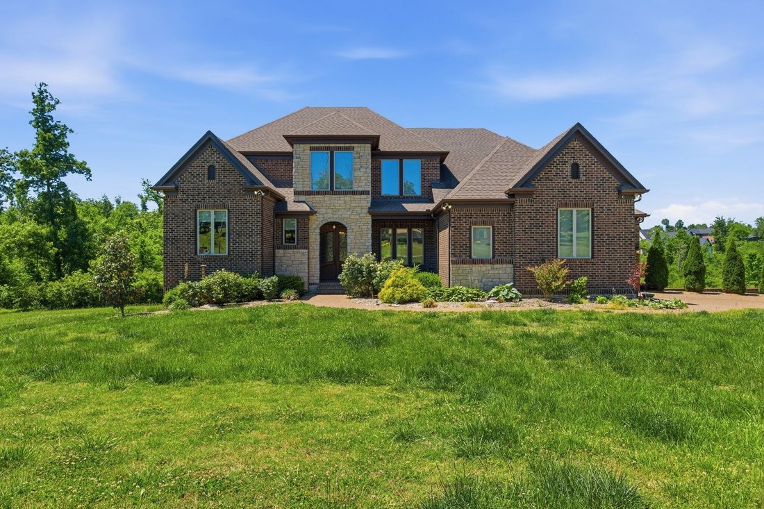 House in Mt. Juliet, Tennessee, United States 2 - 18428551