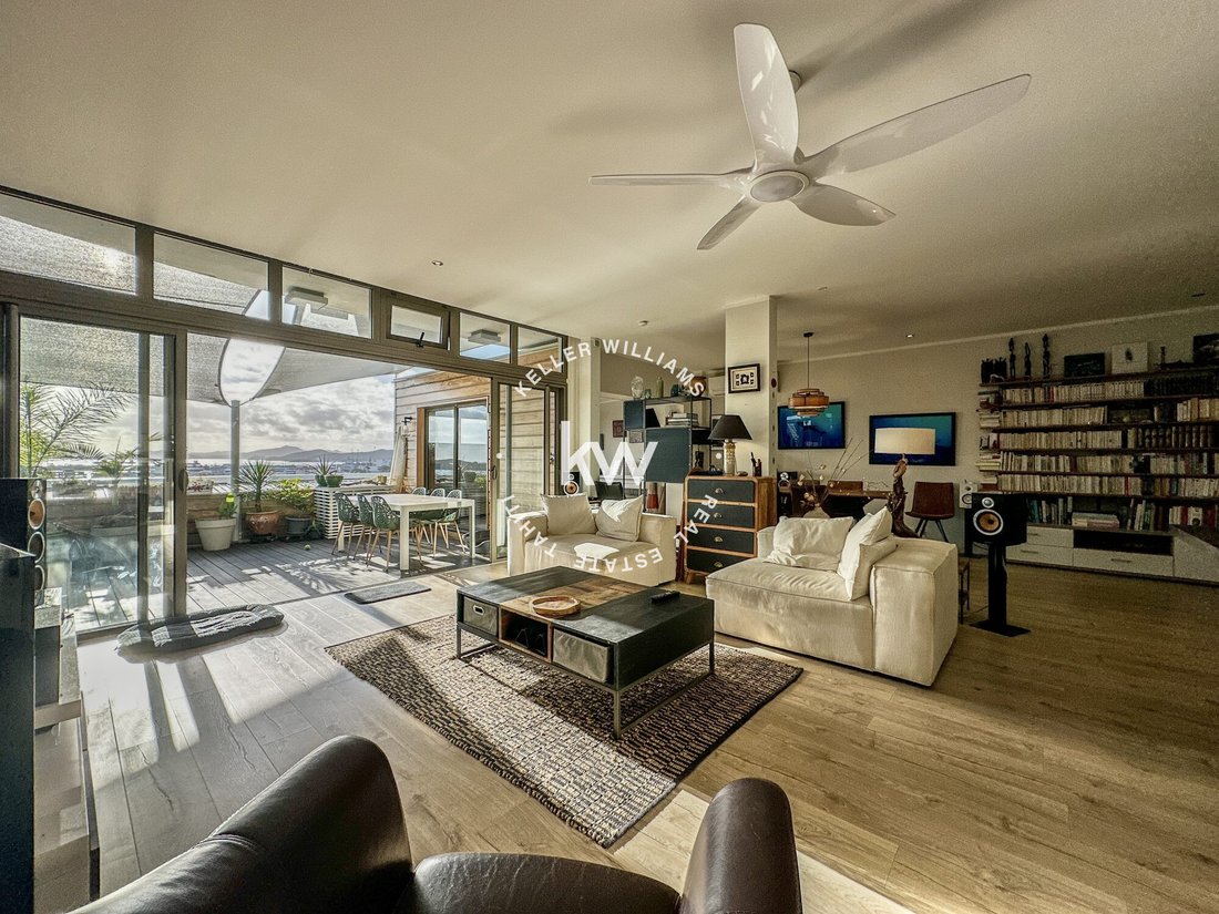 Apartment in Nouméa, South Province, New Caledonia 1 - 18433241