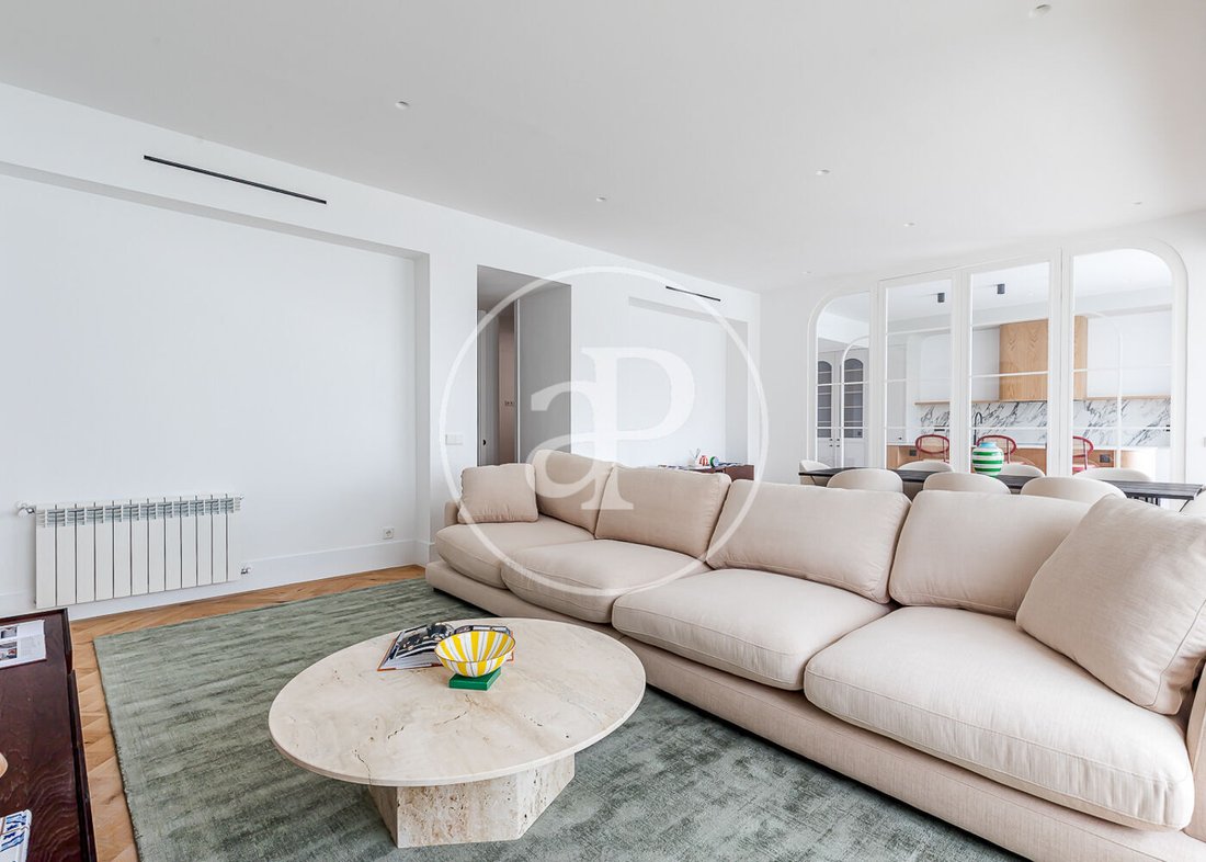 Apartment in Barrio Salamanca, Madrid, Spain 5 - 18434129