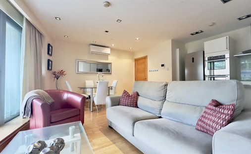 Apartamento en Gibraltar, Gibraltar 1