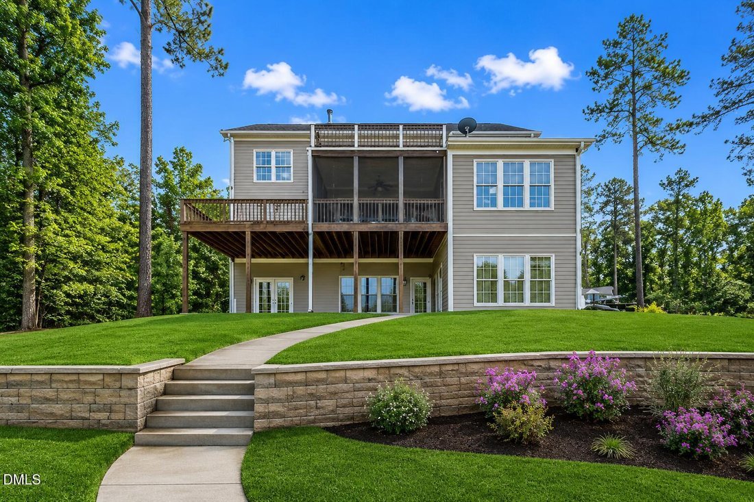 House in Louisburg, North Carolina, United States 4 - 16733379