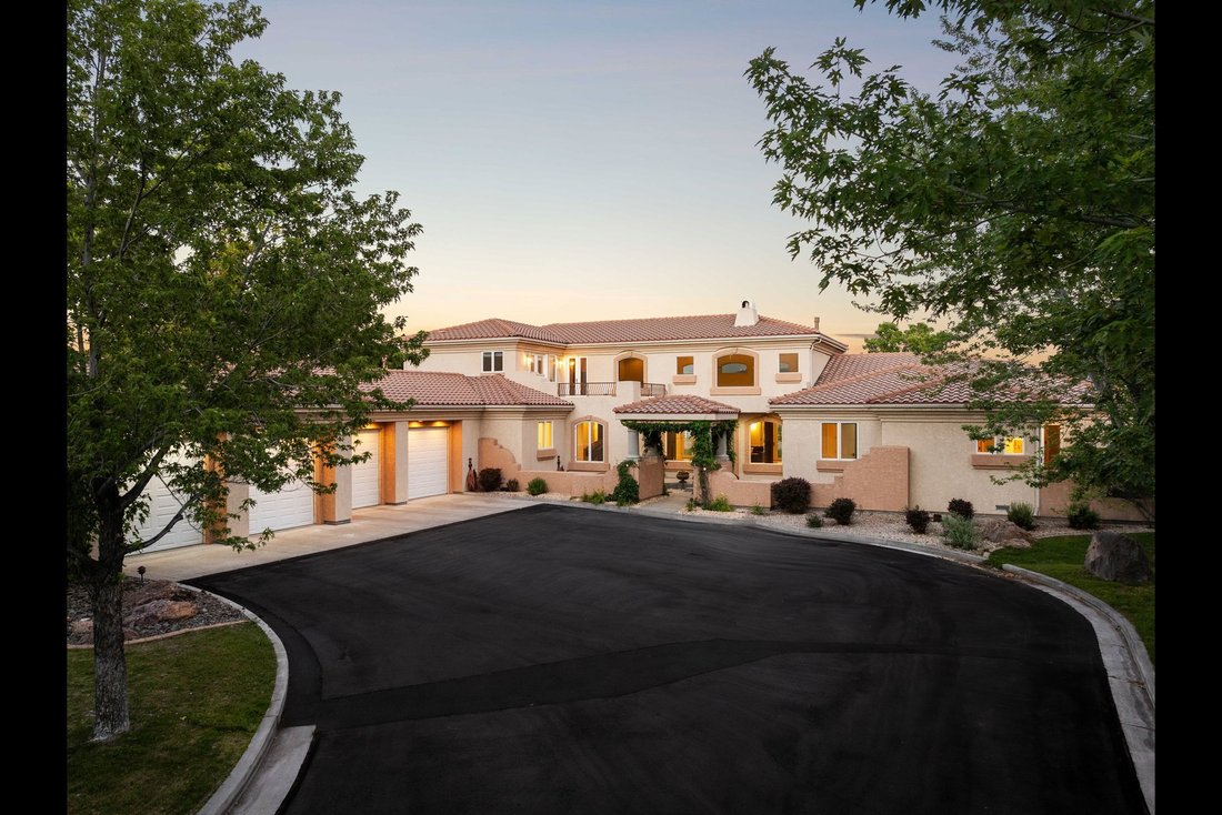 House in Reno, Nevada, United States 1 - 18430449
