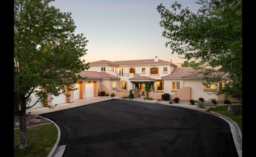 Haus in Reno, Nevada, Vereinigte Staaten 1