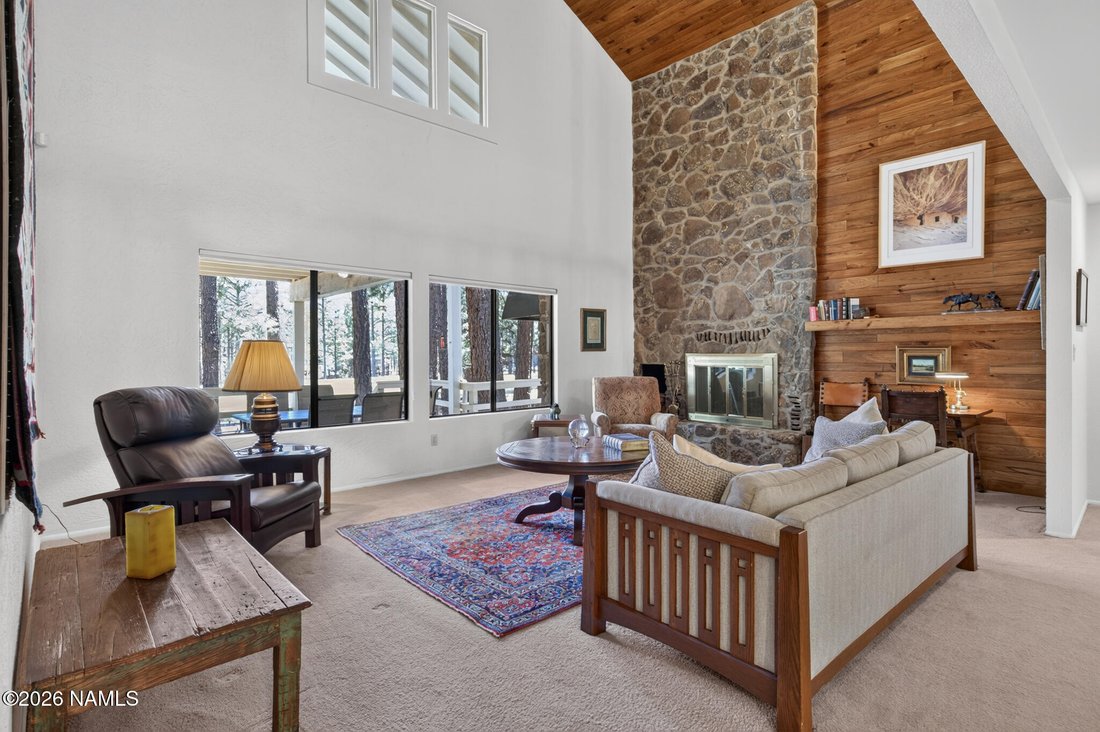 House in Flagstaff, Arizona, United States 5 - 18431263