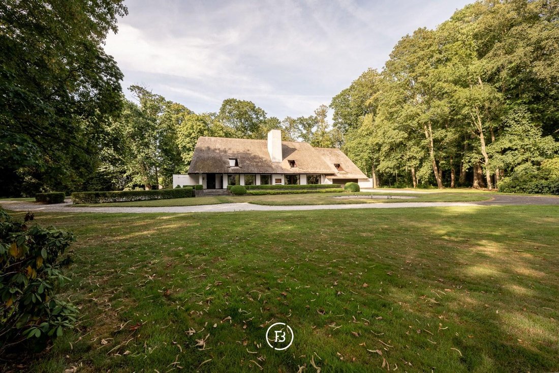 Villa in Oostkamp, Flanders, Belgium 5 - 18427645