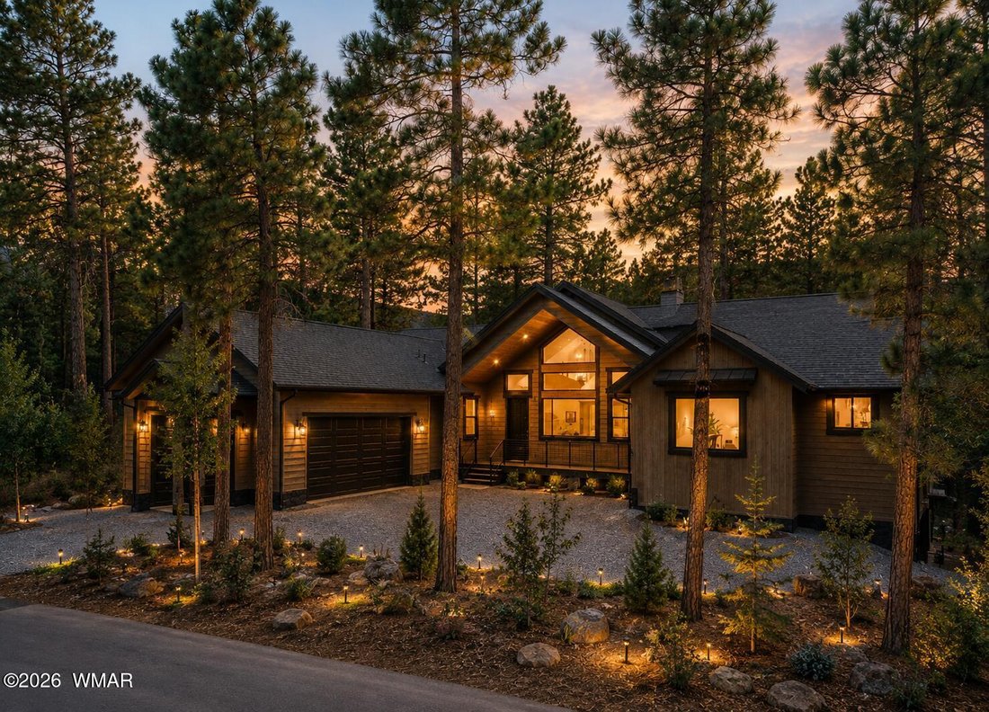House in Lakeside, Arizona, United States 2 - 18433494