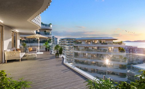Appartement à Gibraltar, Gibraltar 1