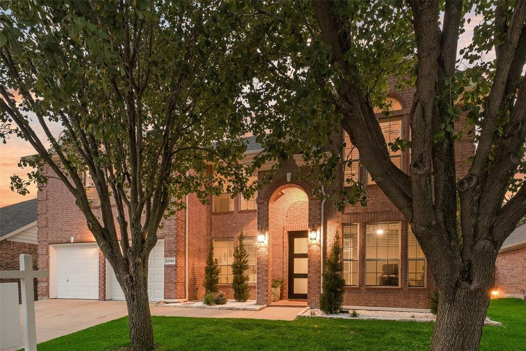 House in Fort Worth, Texas, United States 2 - 18431992