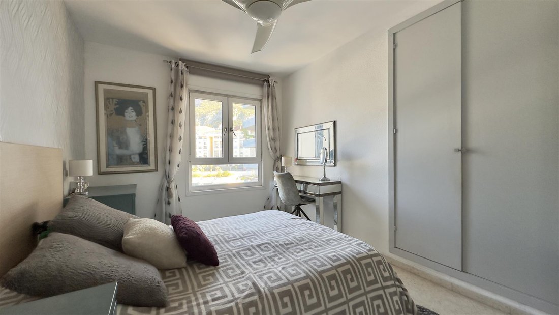 Apartment in Gibraltar, Gibraltar 3 - 18429089