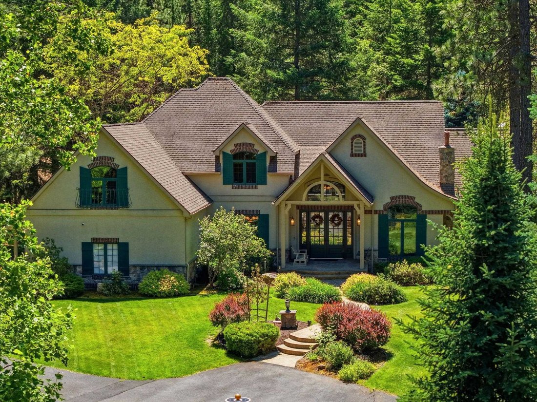 House in Spokane, Washington, United States 3 - 18428640