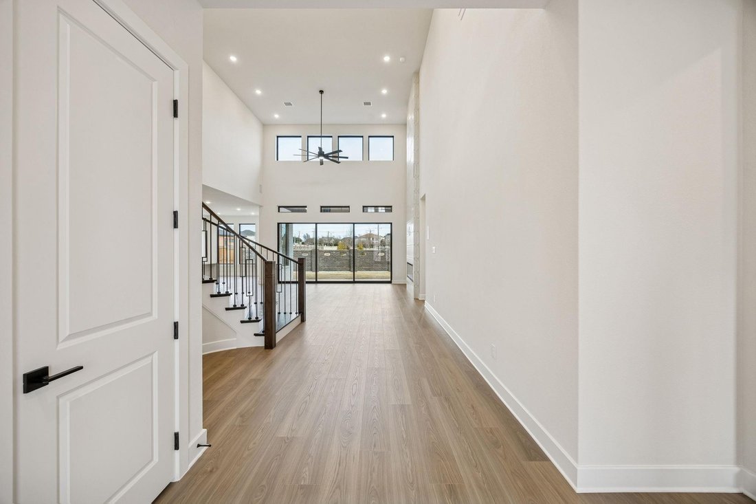 House in Katy, Texas, United States 2 - 18432066