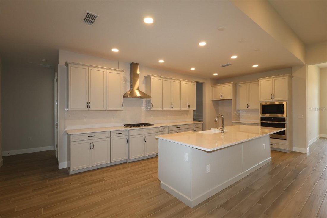 House in Apopka, Florida, United States 3 - 17289500