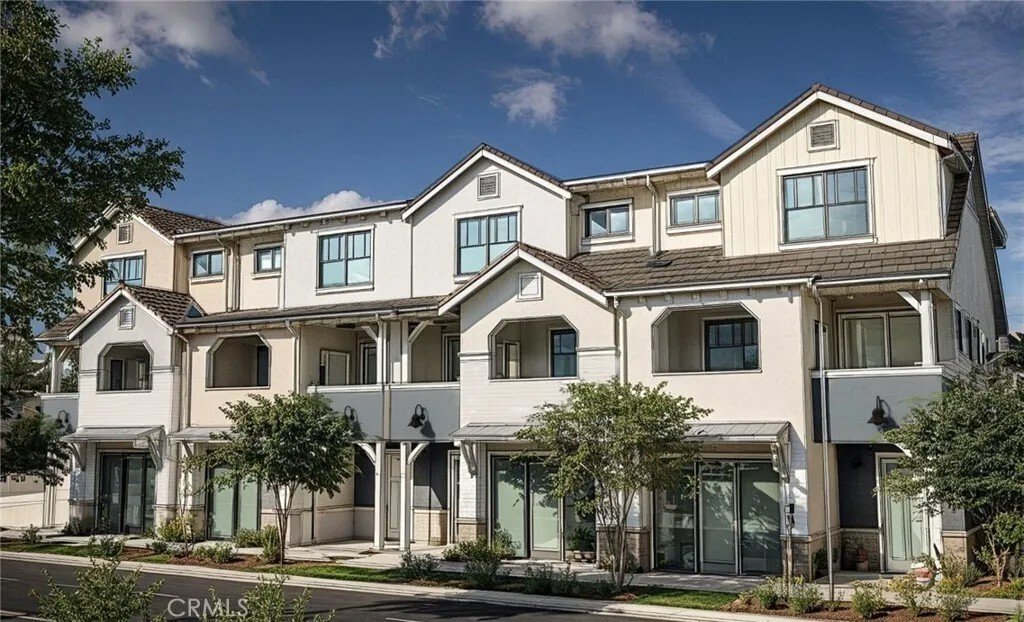 Townhouse in San Luis Obispo, California, United States 1 - 18112796