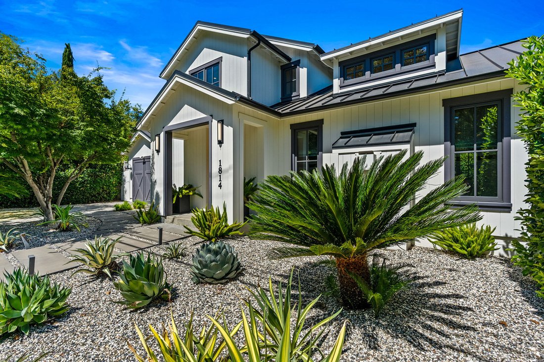 House in St. Helena, California, United States 3 - 18428673