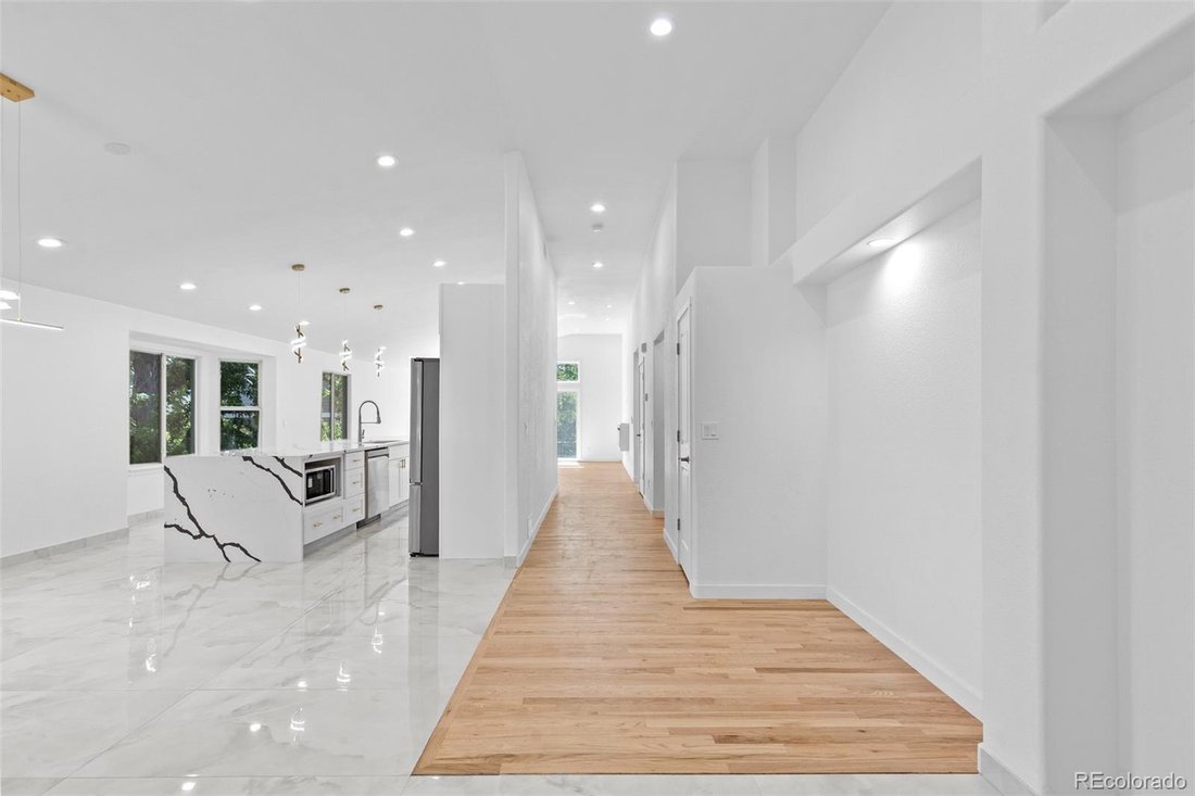 Casa a Gold Hill, Colorado, Stati Uniti 3 - 18430812