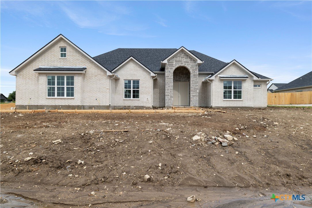 House in Moody, Texas, United States 1 - 18433555