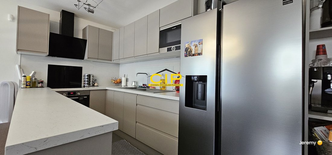 Apartment in Centre Ville, Charenton-le-Pont, France 2 - 18433215